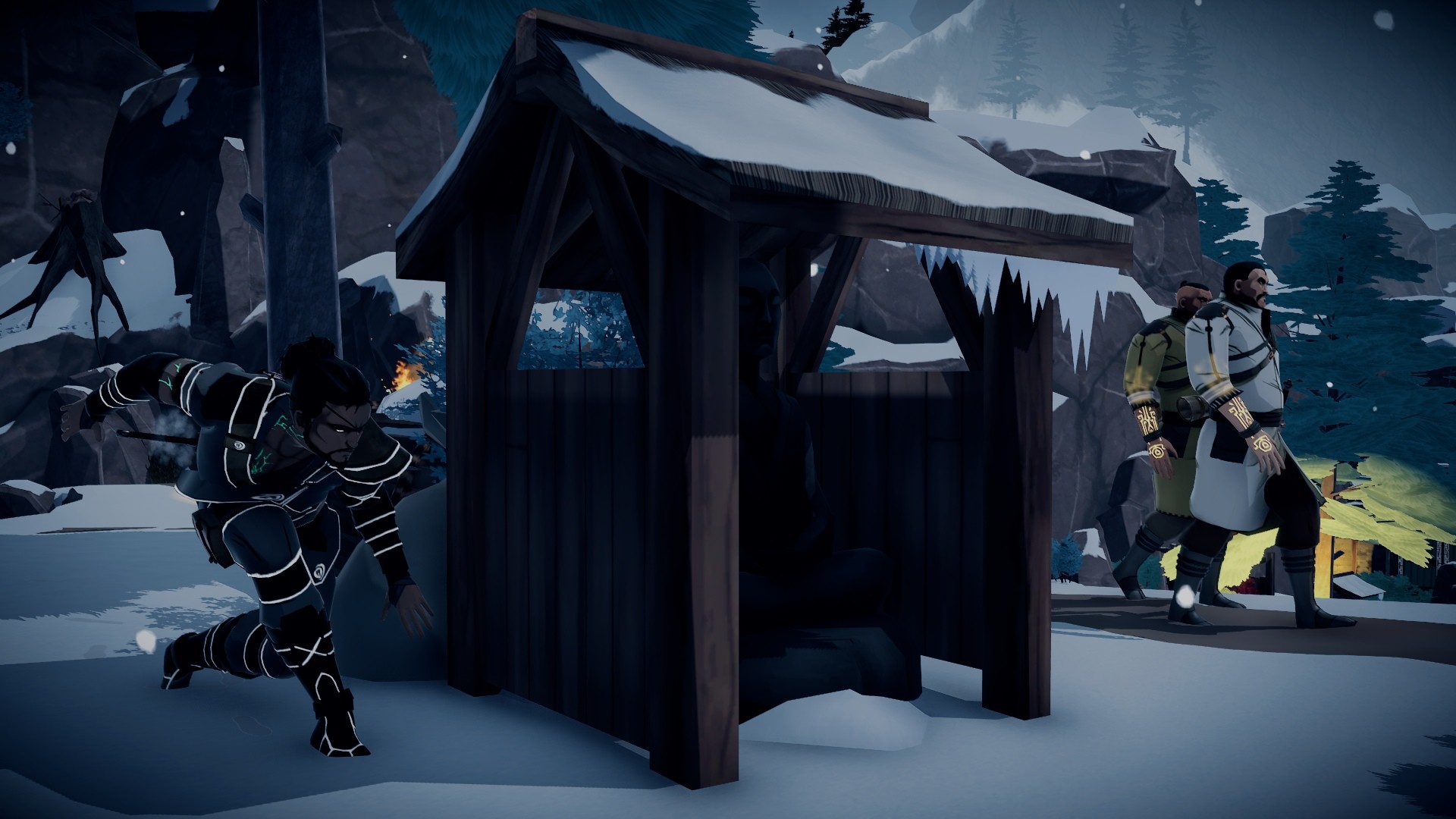 Aragami: Shadow Edition